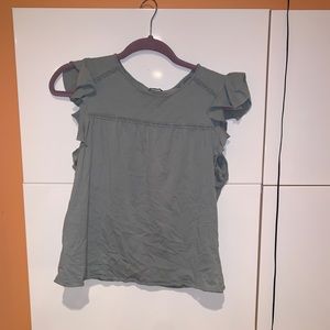 Abercrombie & Fitch Top